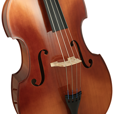 CONCERTO HD-B-21 3/4 Double Bass